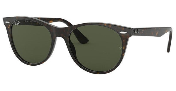 Ochelari Soare Femei OS Ray-Ban RB2185 902/31 55